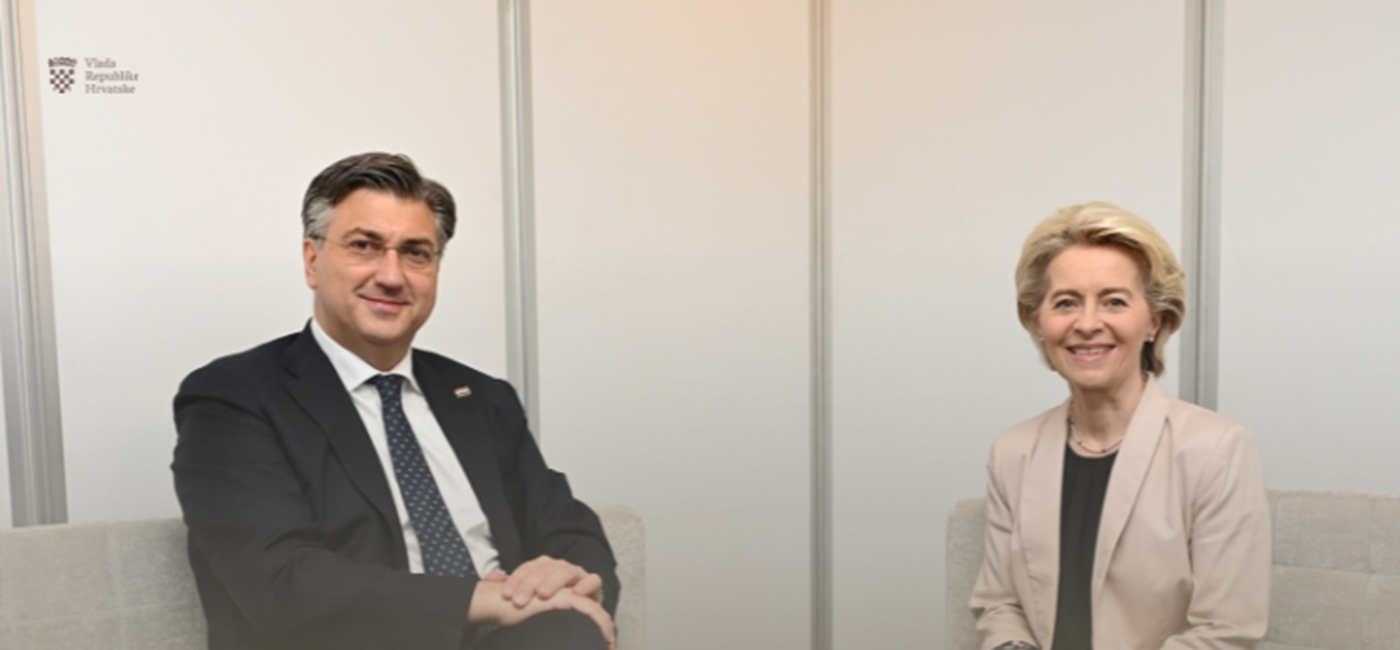 Hrvatska ispunjava sve kriterije za članstvo u europodručju